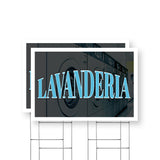 Lavanderia