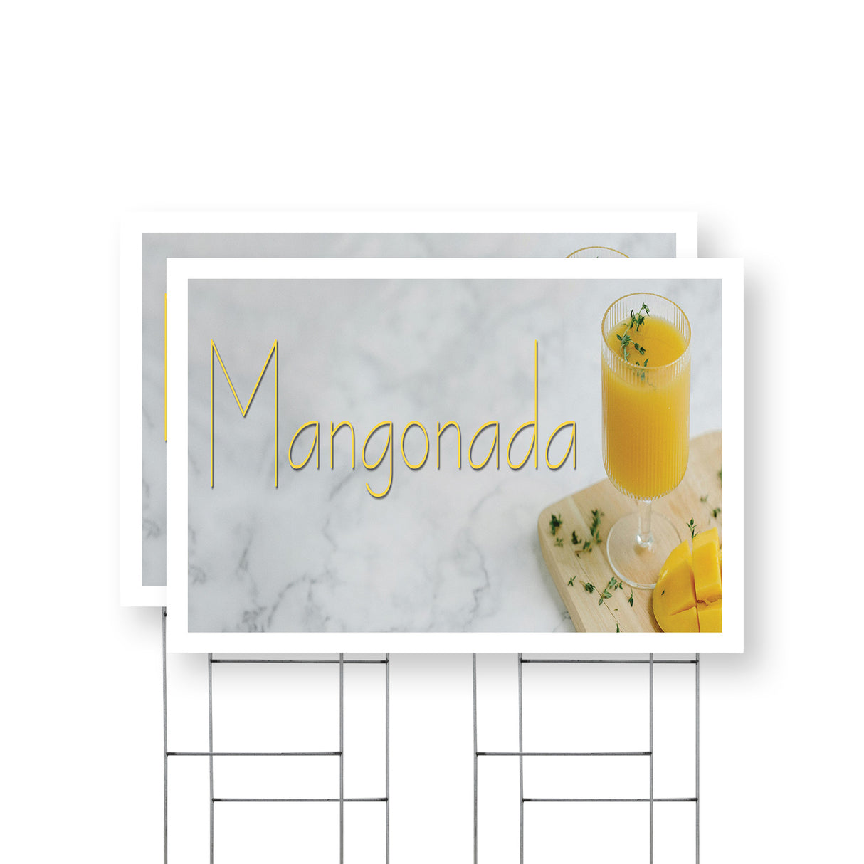 Mangonada