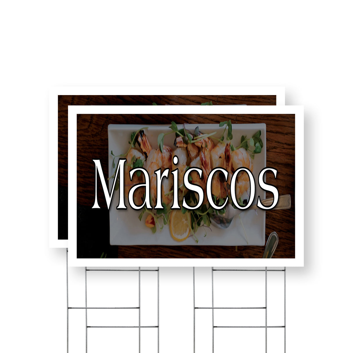 Mariscos