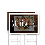 Mariscos