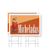 Micheladas