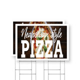 Neapolitan Pizza