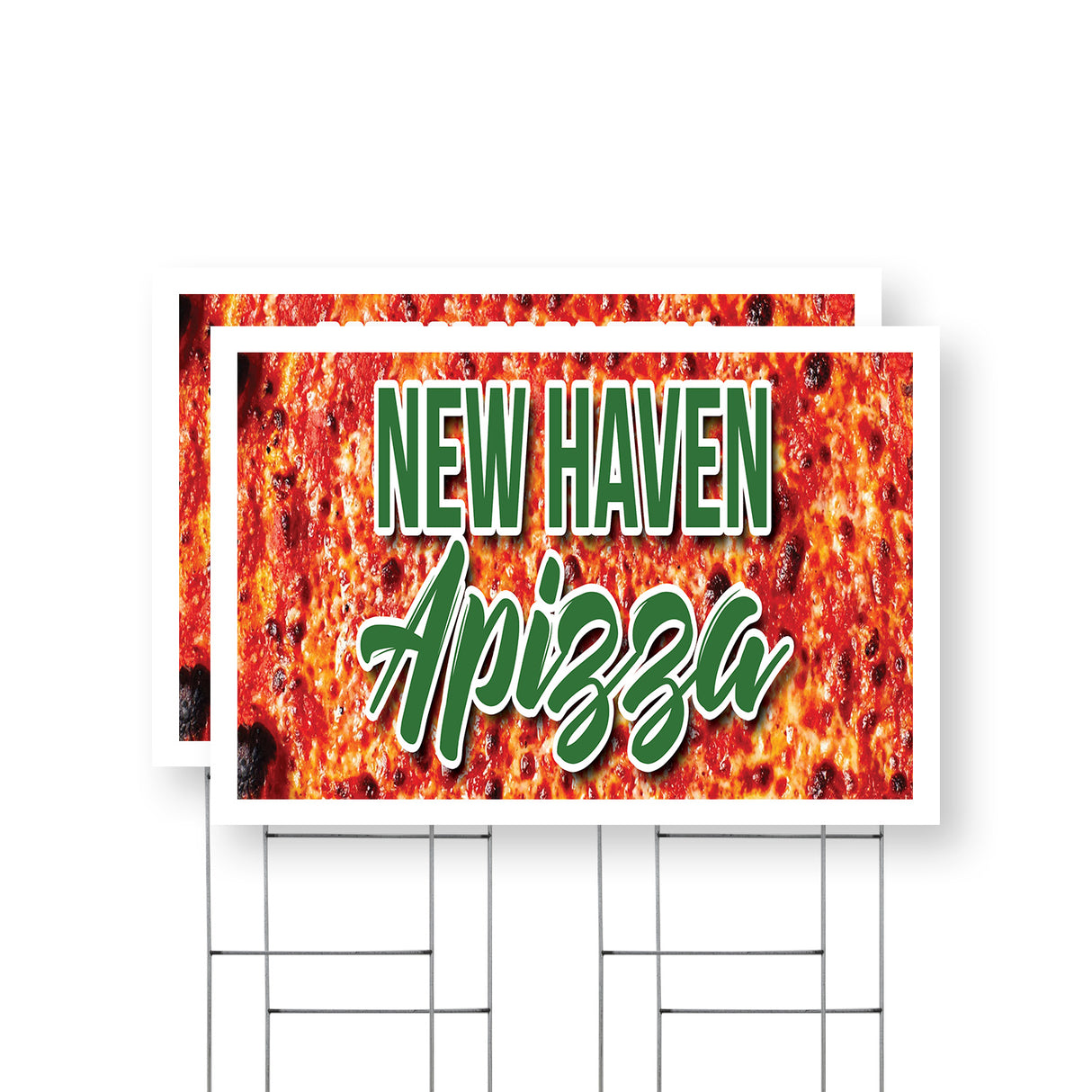 New Haven Apizza