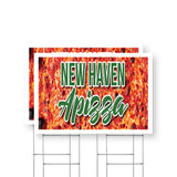 New Haven Apizza