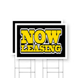 Now Leasing