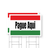Pague Aqui