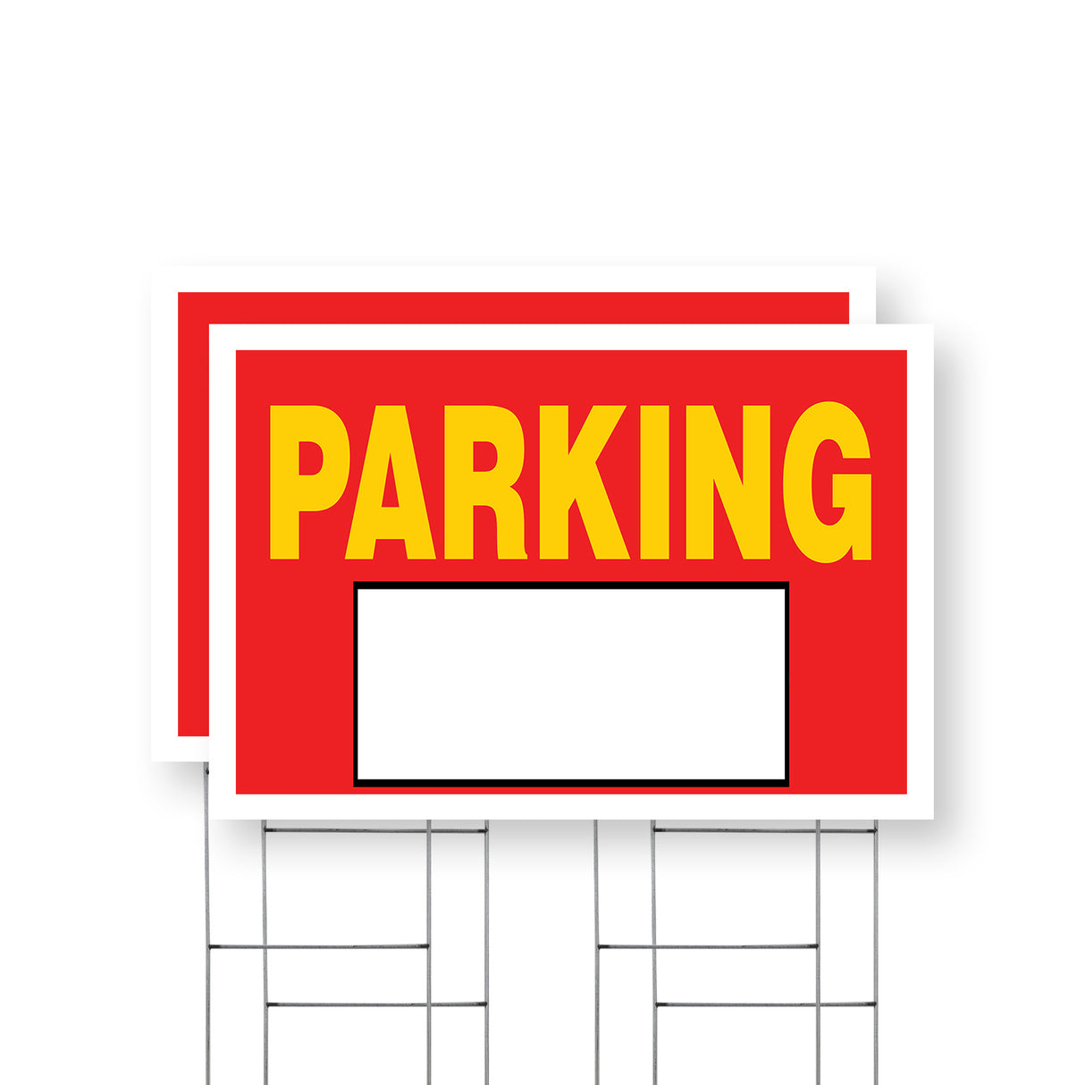 Parking Variable