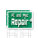 PC and Mac Repair