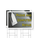 Phone and Computer Repair
