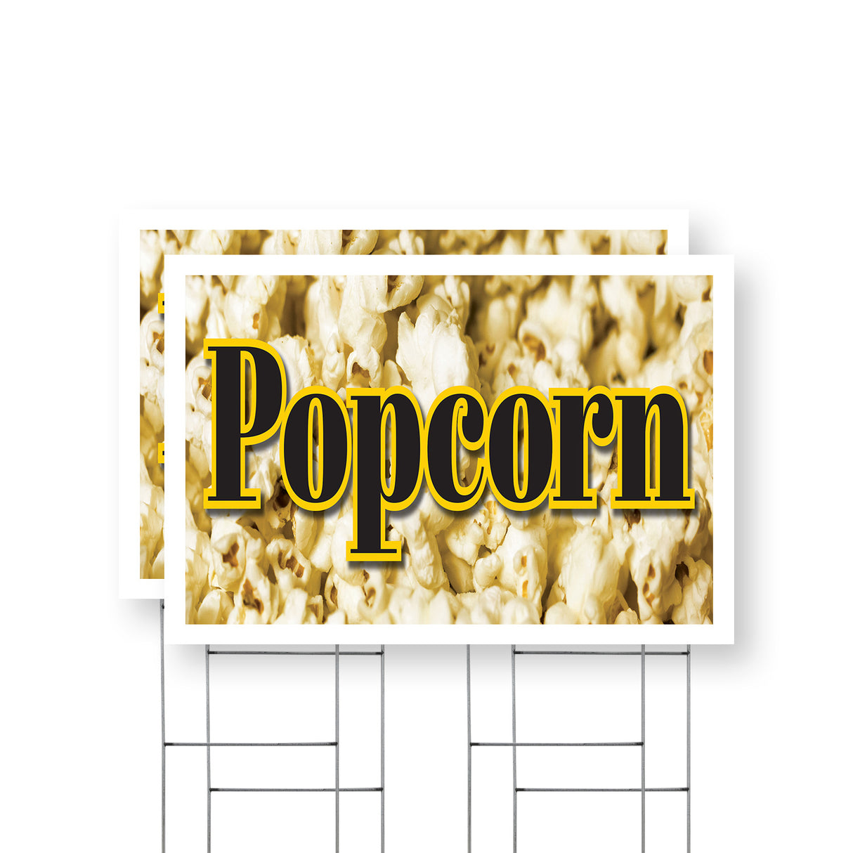 Popcorn