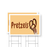 Pretzels