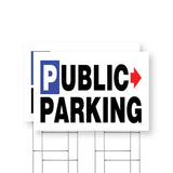 Public Parking Right