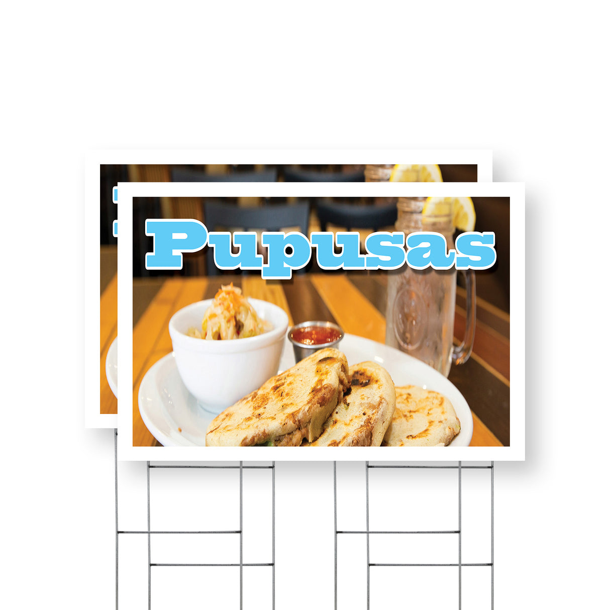 Pupusas