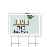 Real THC