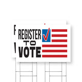 Register to Vote
