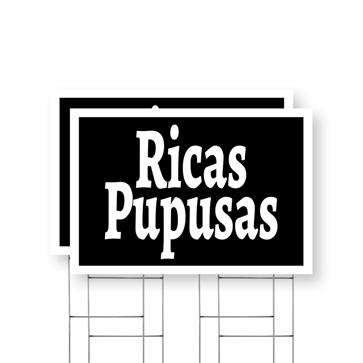 Ricas Pupusas