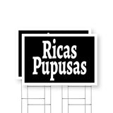 Ricas Pupusas