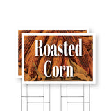 Roasted Corn