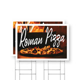Roman Pizza