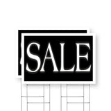 Sale