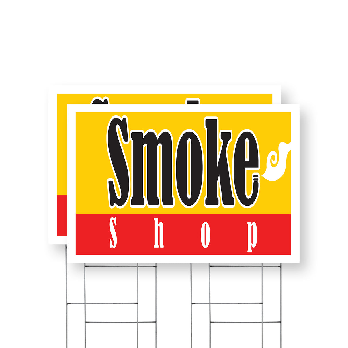 Smoke Shop