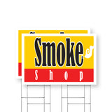 Smoke Shop