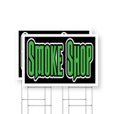 Smoke Shop