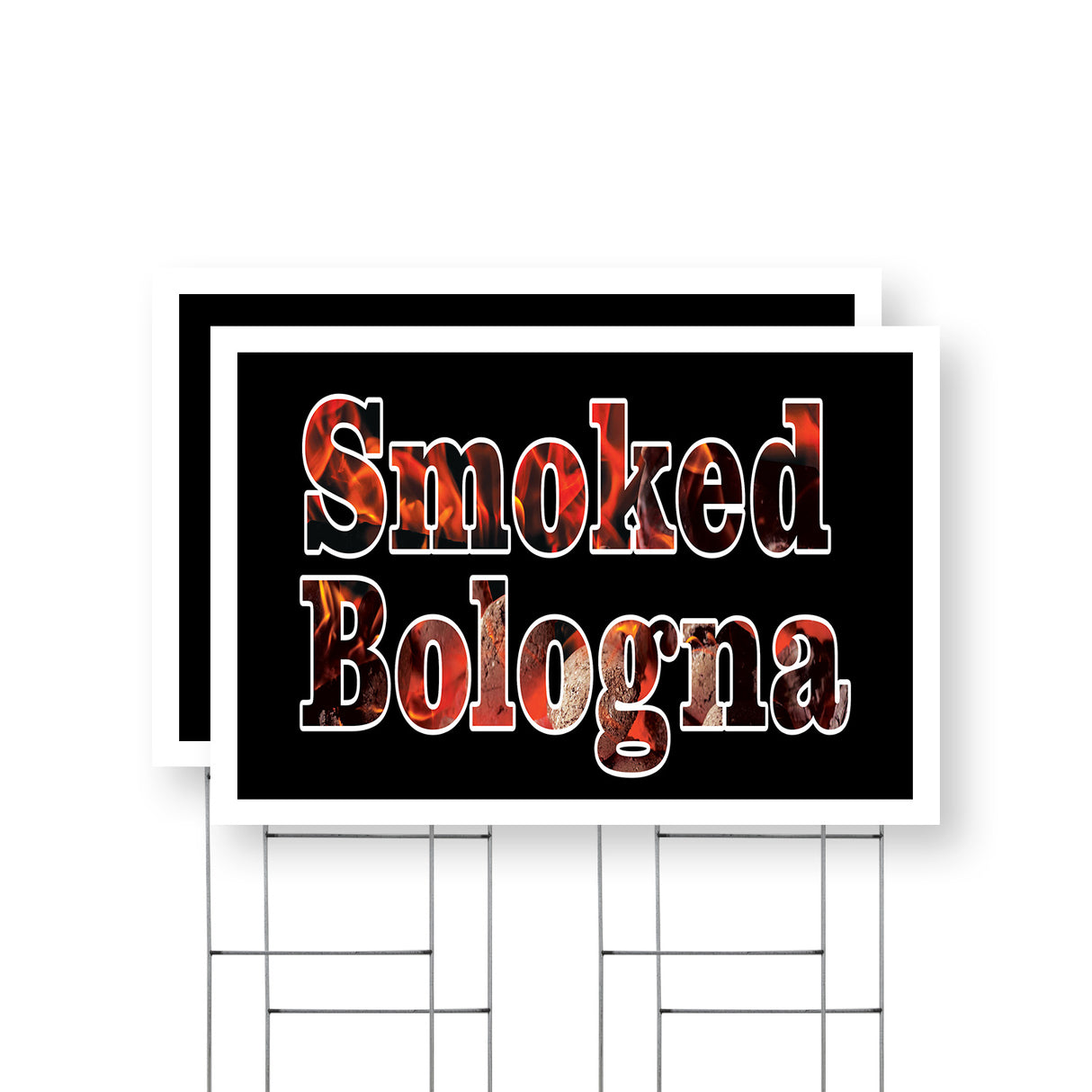 Smoked Bologna