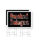 Smoked Bologna