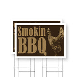 Smokin BBQ