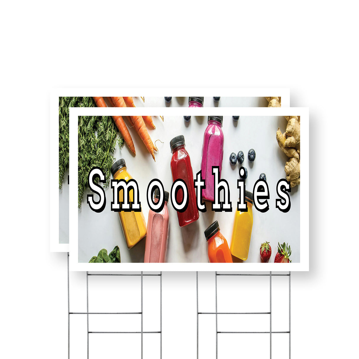 Smoothies