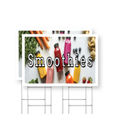 Smoothies
