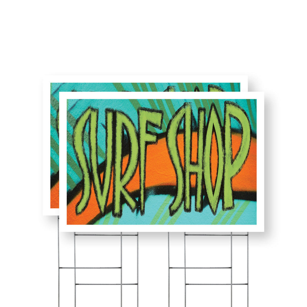 Surf Shop