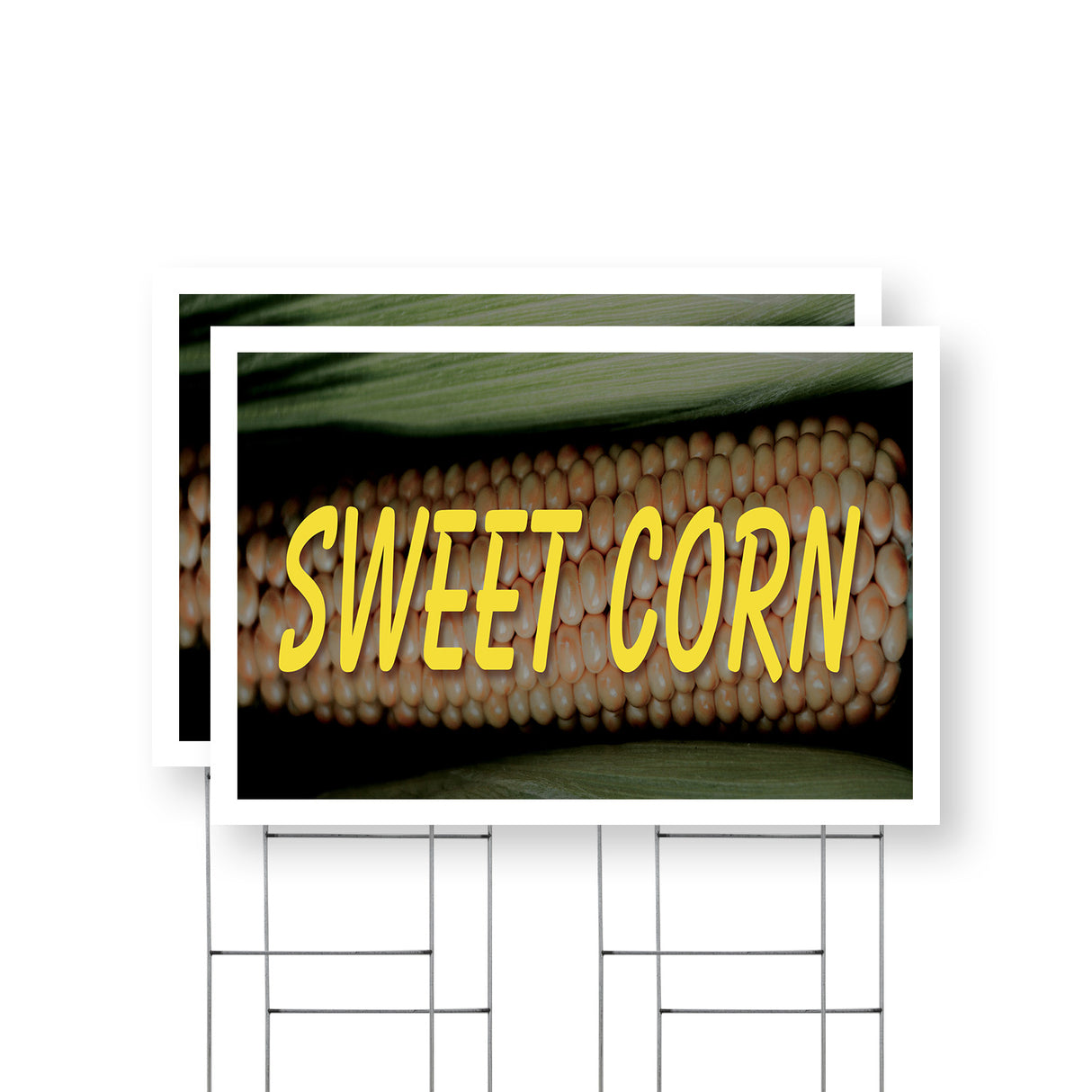 Sweet Corn