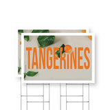 Tangerines