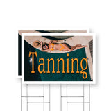Tanning
