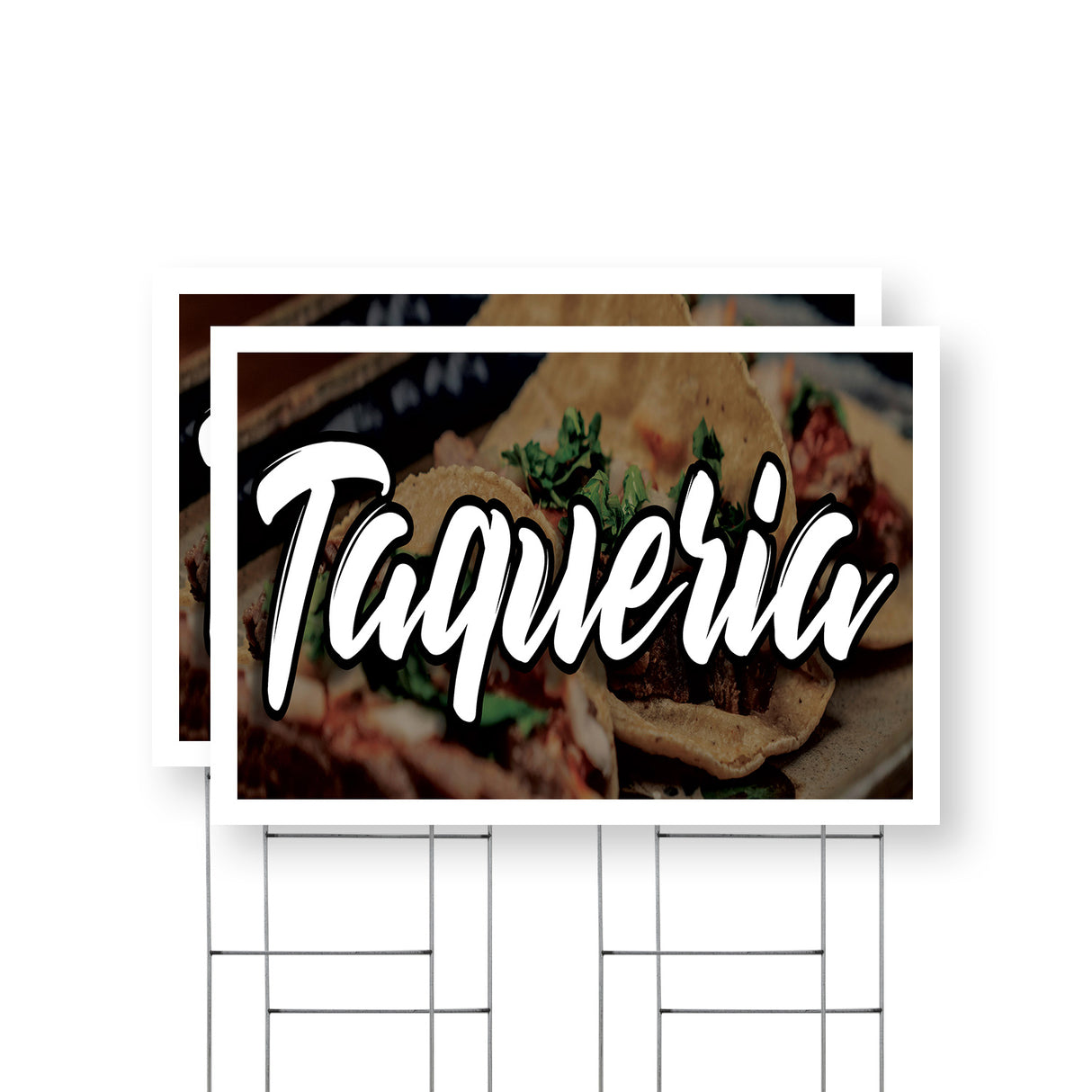 Taqueria