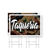 Taqueria