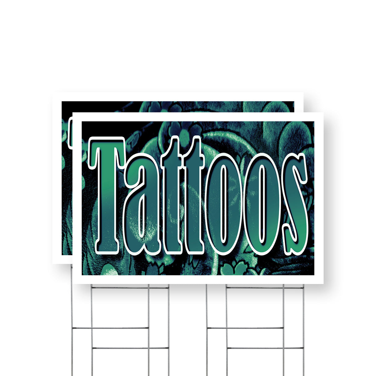 Tattoos