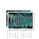 Tattoos