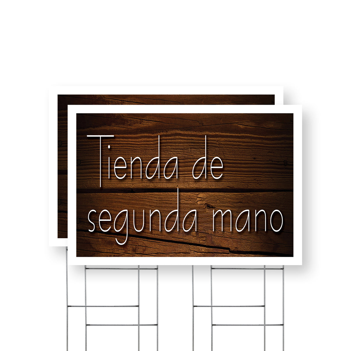 Tienda de Segunda Mano