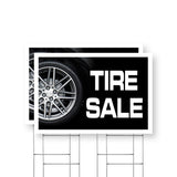 Tire Sale