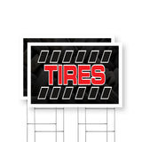 Tire Sale
