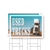 Used Trucks