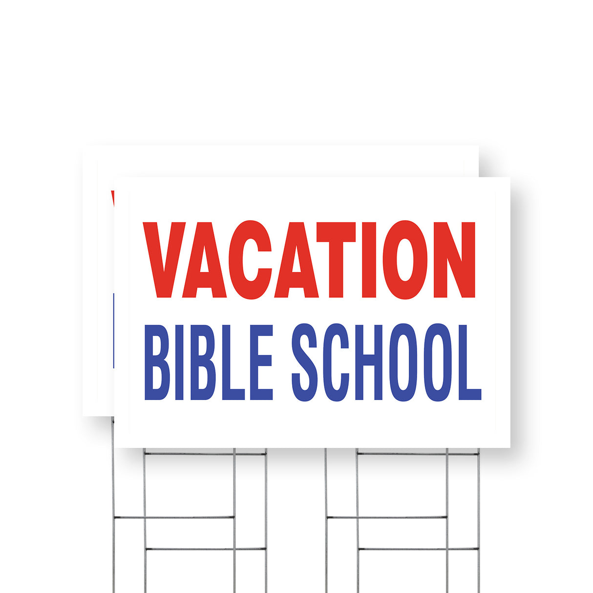Vacation Bible School