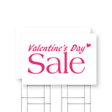 Valentines Day Sale