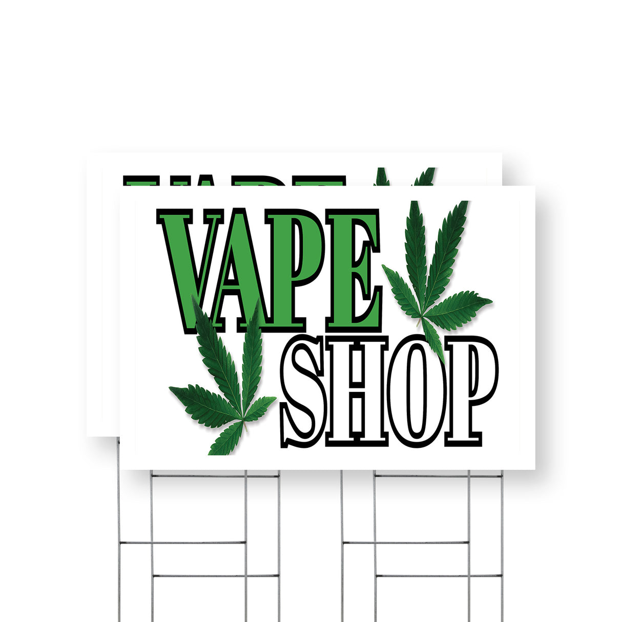 Vape Shop