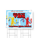 VBS Sign Up Now