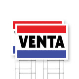 Venta