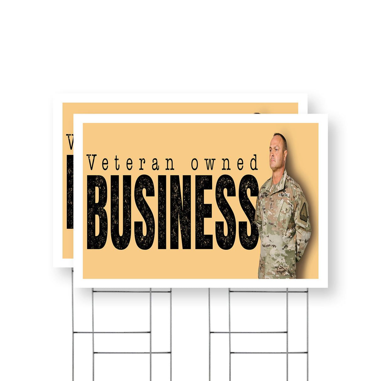 Veteran Owned Business